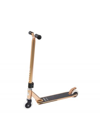 Copper Scootti limited edition