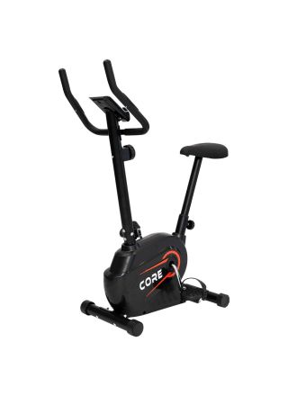 Core Kuntopyörä 3kg magneettivastuksella