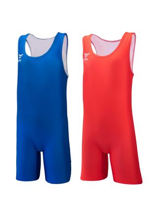 Core lasten painiasut 2kpl (116-176cm)