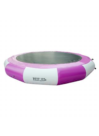 Deep Sea Vesitrampoliini 5m