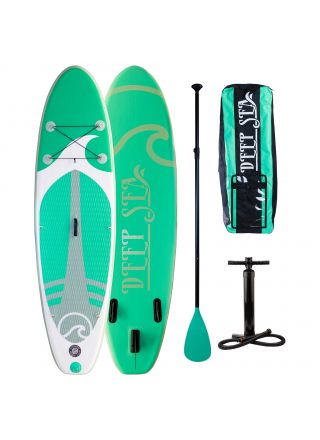 Deep Sea SUP-lautasetti Standard