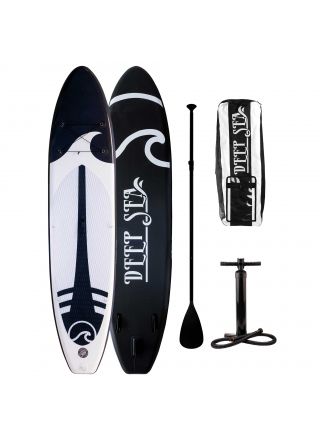 Deep Sea SUP-lautasetti XXL