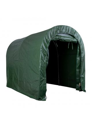 Fornorth pressutalli 1,6x2,4m, army vihreä