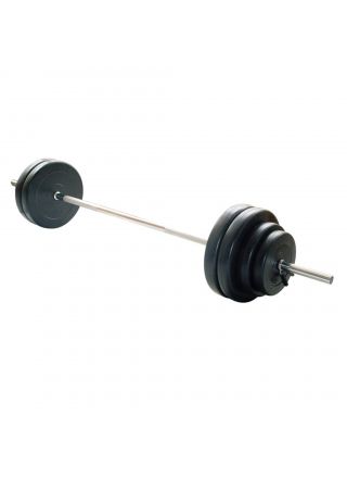 Fit `n Shape levytankosarja 110 kg