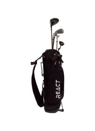 React Golfmailat 5 Left + Bägi Jr