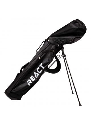 React Golfbägi Sr