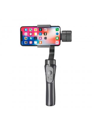 Snapsy Gimbal Pro 3-axis