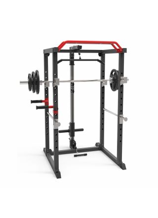 Core Power Rack kyykkyhäkki 110X140X220 cm