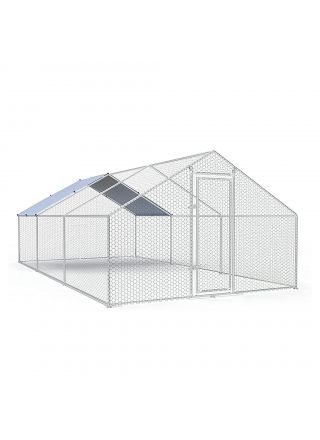 Trekker kanala 6x3x2m
