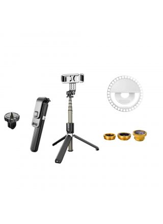 Snapsy Mobile Vlog Kit