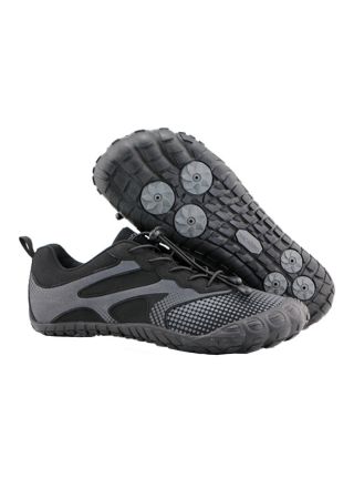 Trekker Paljasjalkakengät, Koot 36-45