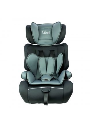 Kikid Turvaistuin Basic, 9-36 kg