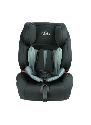 Kikid Turvaistuin, ISOFIX, 9-36 kg