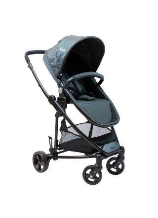 Kikid yhdistelmävaunut 3-in-1 Premium