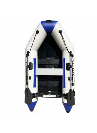 Deep Sea Kumivene Pro, 3 henkilöä