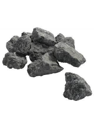 Kiuaskivet Narvi, Ø5-10cm, 20kg