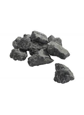 Kiuaskivet Kota, oliviinidiabaasi, Ø10-15 cm, 20 kg