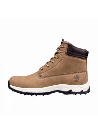 Trekker Nastakengät Keltainen, Koot 36-46