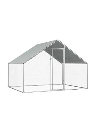 Trekker kanala 2x3x2m