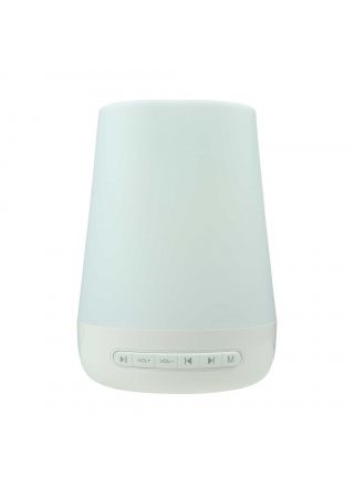 Polar Night White Noise - laite