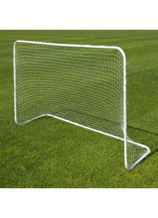 2 x Prosport Jalkapallomaali Basic 183 x 122 cm