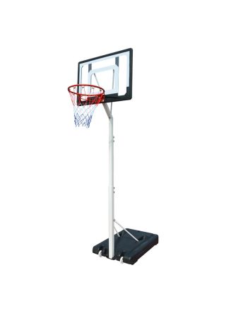 Nuorten koripalloteline 2,1-2,6m - ProSport