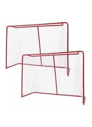 2 x Street Hockey Maali