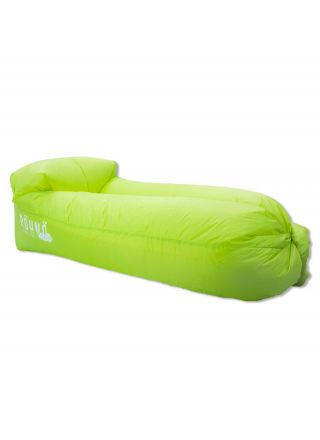 Röhnö Chill ilmasohva, lime