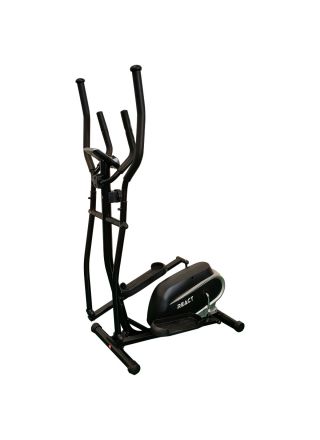React Crosstrainer