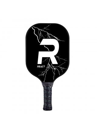 React Pickleball maila