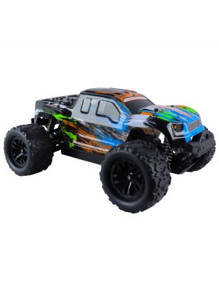 React RC-auto Motivator 4WD