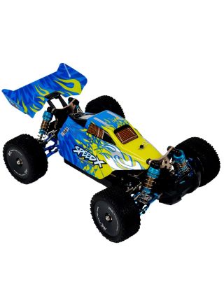 React RC-auto Speed X 4WD