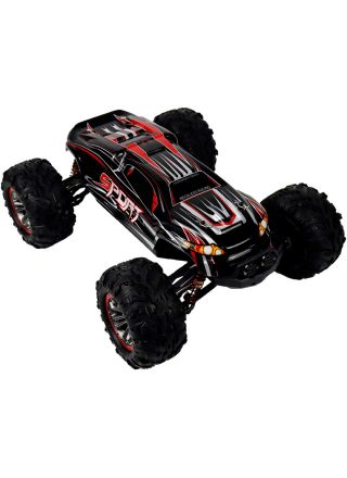 React RC-auto Sport 4WD