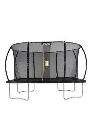 Stratos Trampoliini suorakaide 213x305 cm
