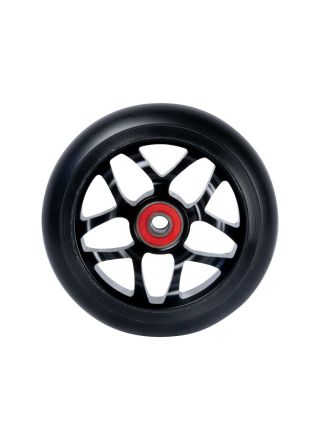 Scootin renkaat metallikehys 110mm