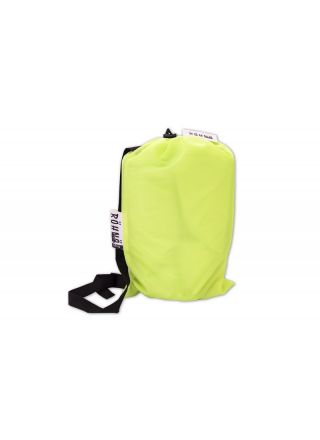 Röhnö ilmasohva 3kpl kaveripaketti, lime