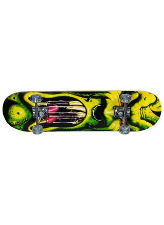Sandbar rullalauta Monster 31X8