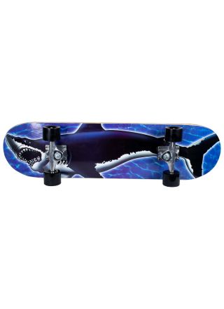 Sandbar rullalauta Shark 31X8