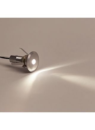 FTLight LED-saunavalosarja Saunaset Platinum,kromi, 9-osainen