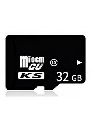 React Micro-SD muistikortti 32GB
