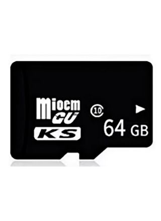 React Micro-SD muistikortti 64GB