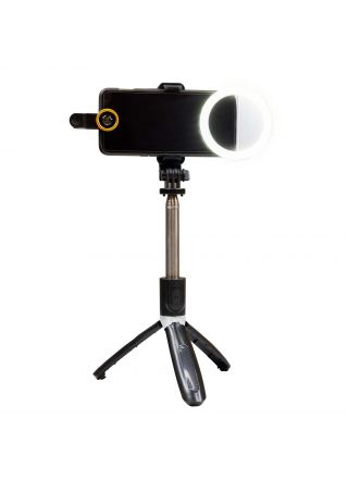 Snapsy Mobile Vlog Kit
