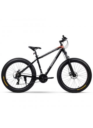 Swoop Fatbike 26