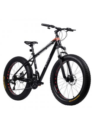 Swoop Fatbike 26