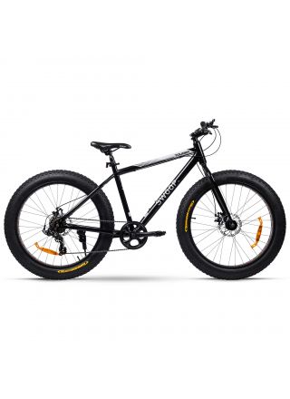 Swoop Fatbike 26