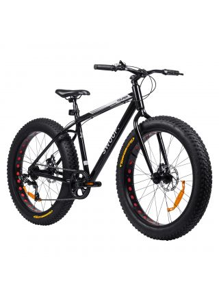 Swoop Fatbike 26