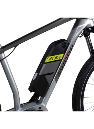 Swoop sähköpyörä MTB Pro, 27,5