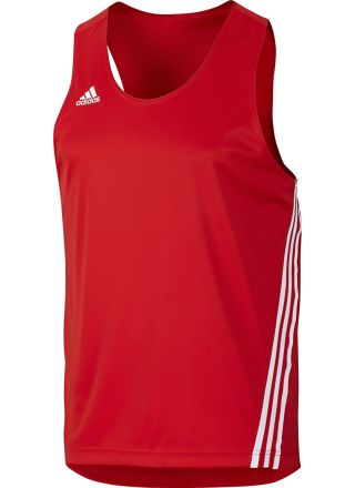 Adidas Base nyrkkeilypaita, punainen