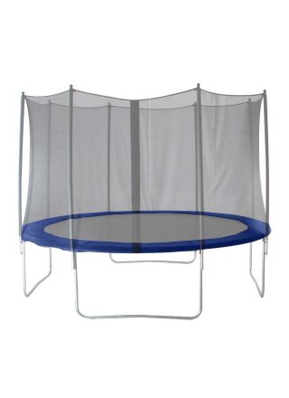 Trampoliinin reunapehmuste round 2,44 - 4,27m
