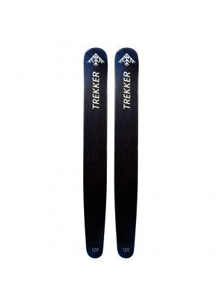 Trekker Liukulumikengät 120cm
